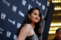 Selena Gomez Shuts Down People Criticizing Her For Sharing Details Of Her Personal Life